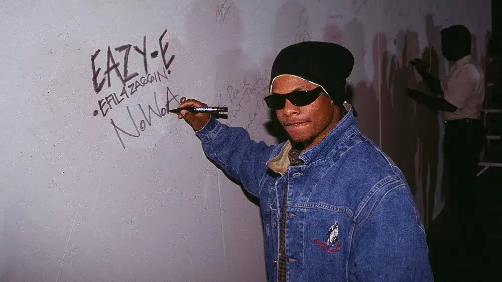 Eazy E