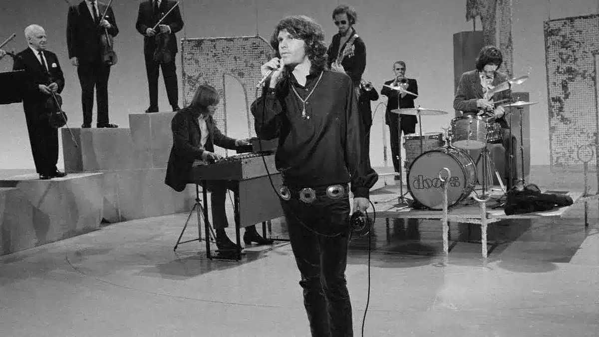 The Doors