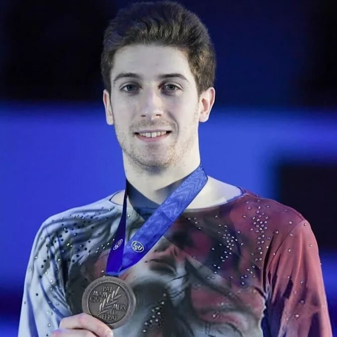 Морис Михайлович Квителашвили