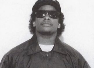 Eazy E