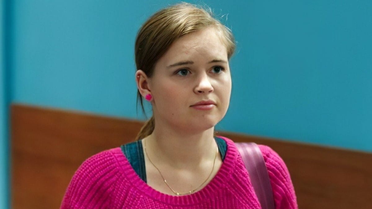 Полина Гренц