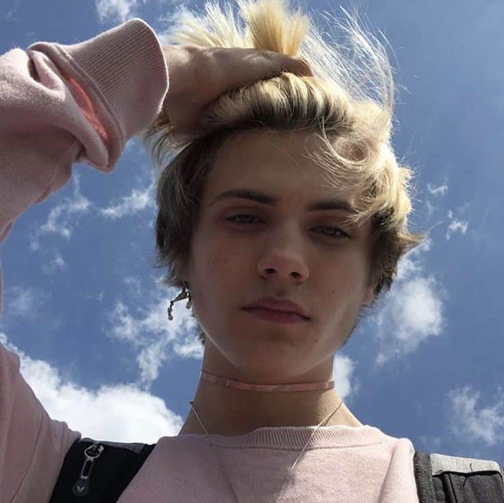 Ноен Юбэнкс