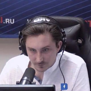 Евгений Яковлев