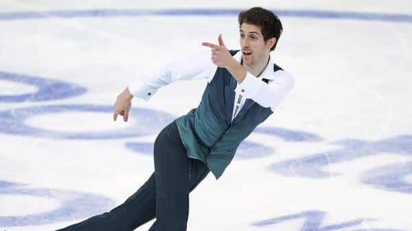 Морис Михайлович Квителашвили