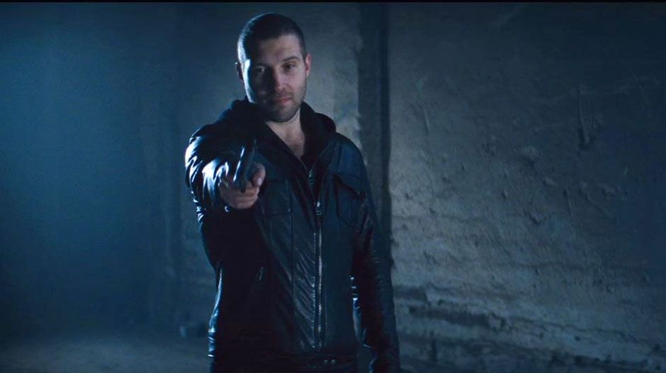 Джай Кортни