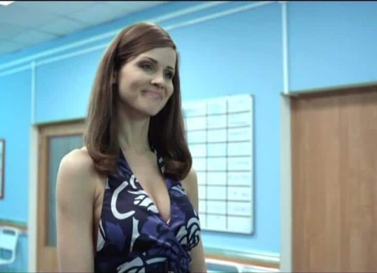 Наталья Лесниковская