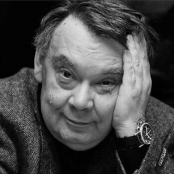 Алексей Герман