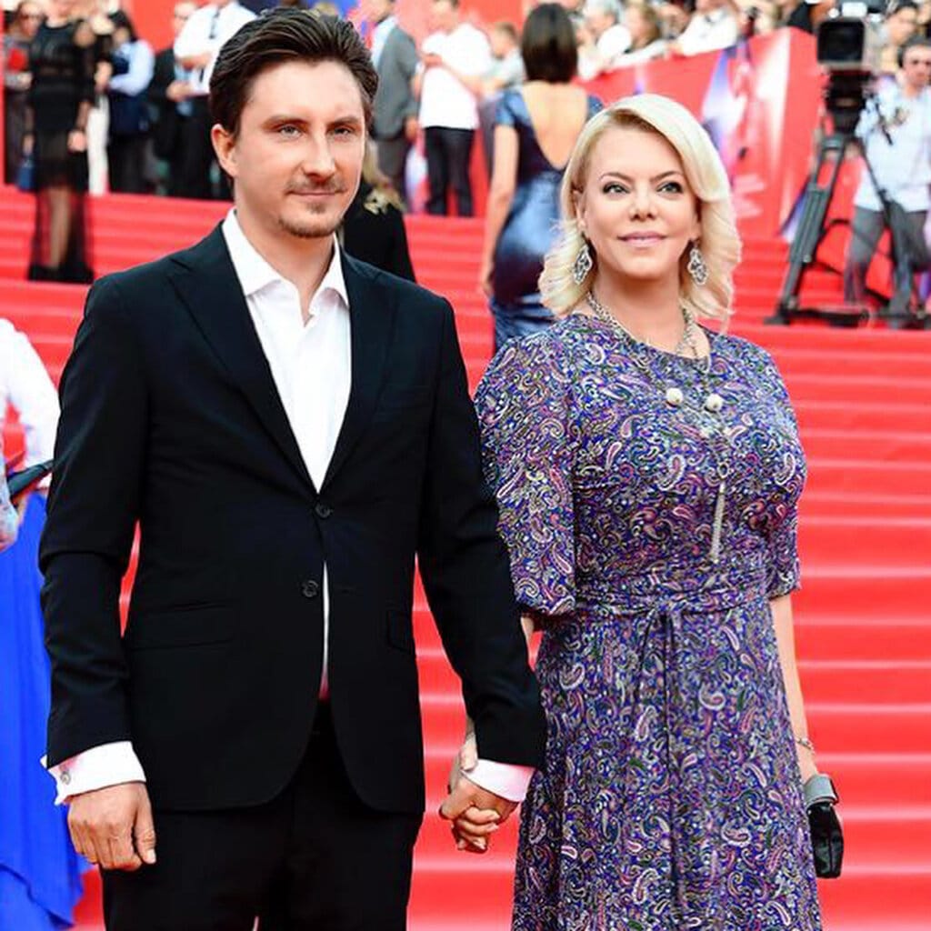 Евгений Яковлев