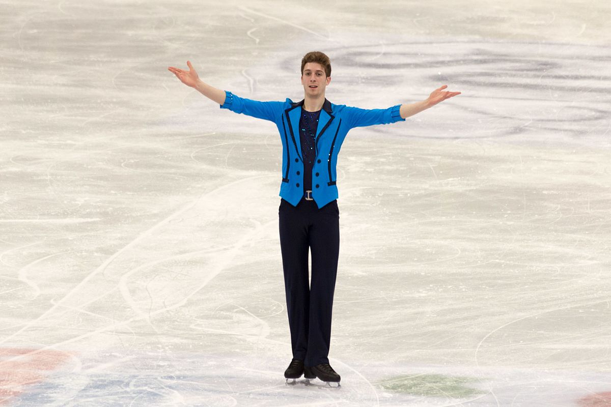 Морис Михайлович Квителашвили