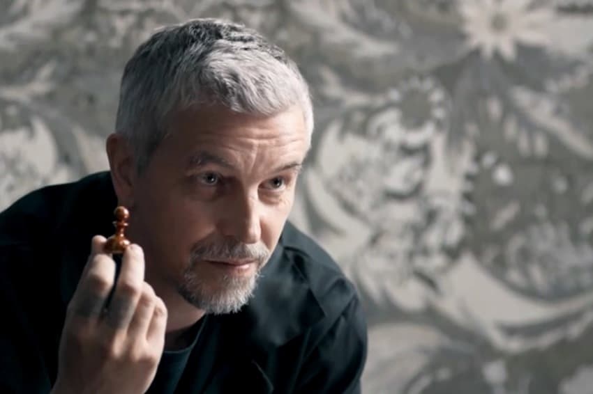 Владимир Олегович Капустин