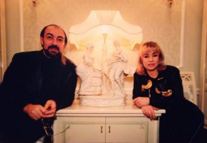 Виктор Марков