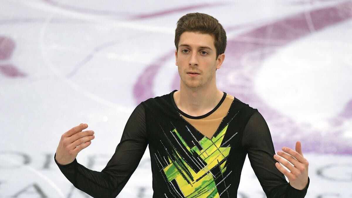 Морис Михайлович Квителашвили