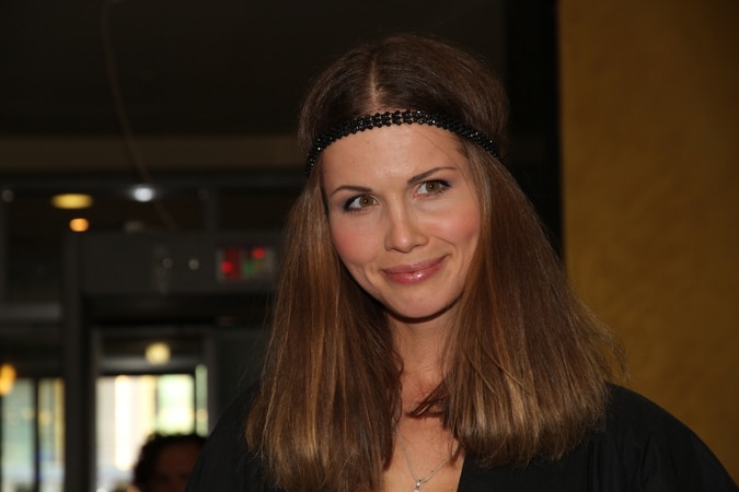 Наталья Лесниковская