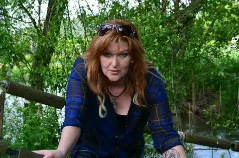 Марина Зуева