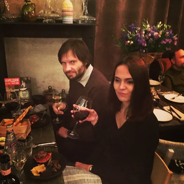 Андрей Борисович Лошак