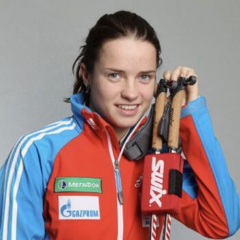 Светлана Слепцова