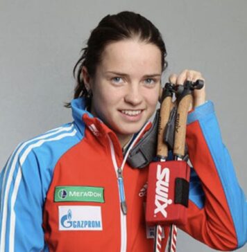 Светлана Слепцова