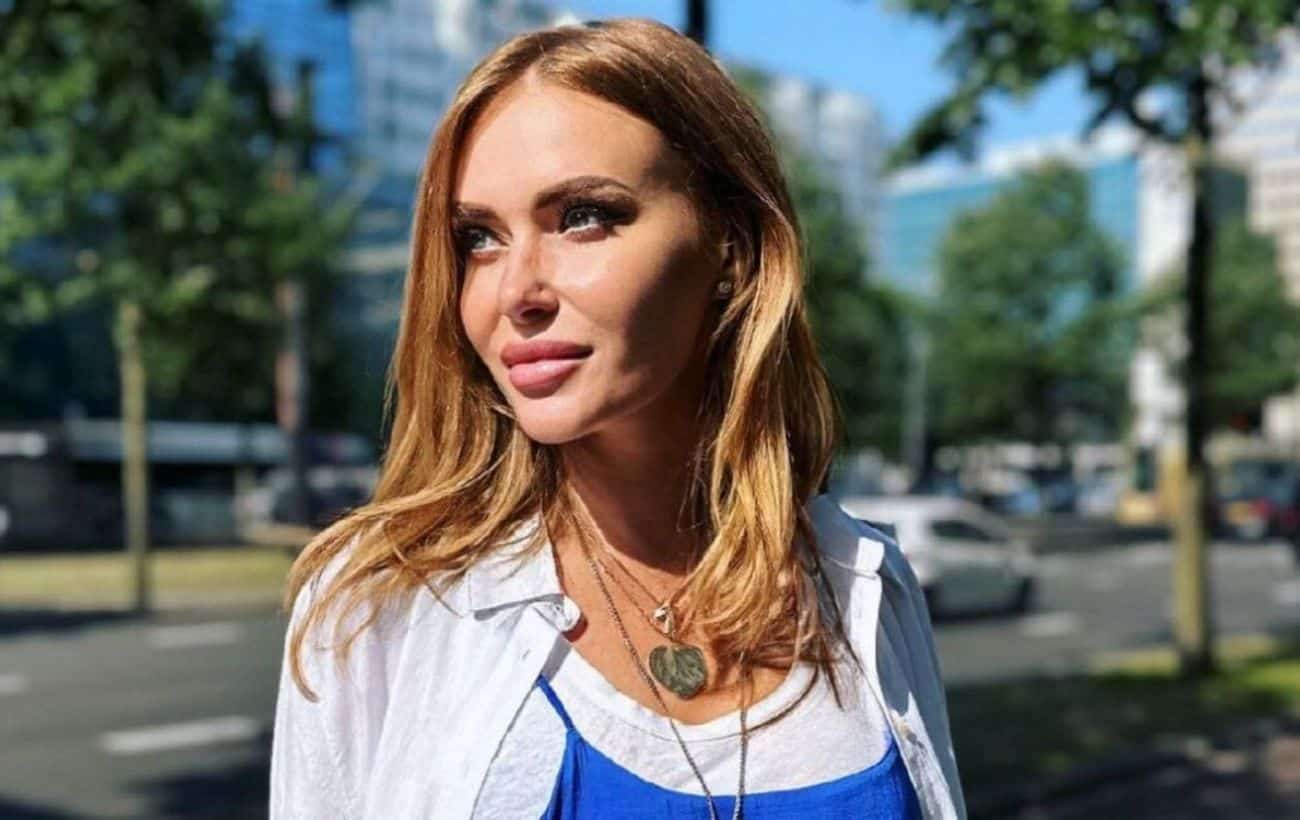 Слава Каминская