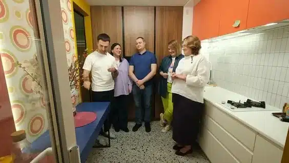 Квартирный Вопрос