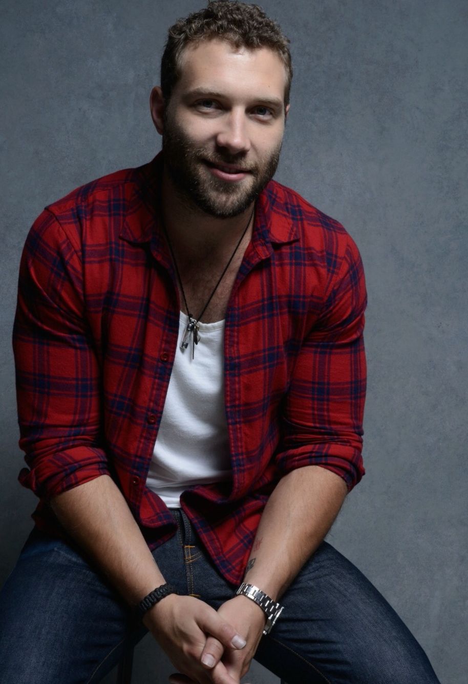 Джай Кортни