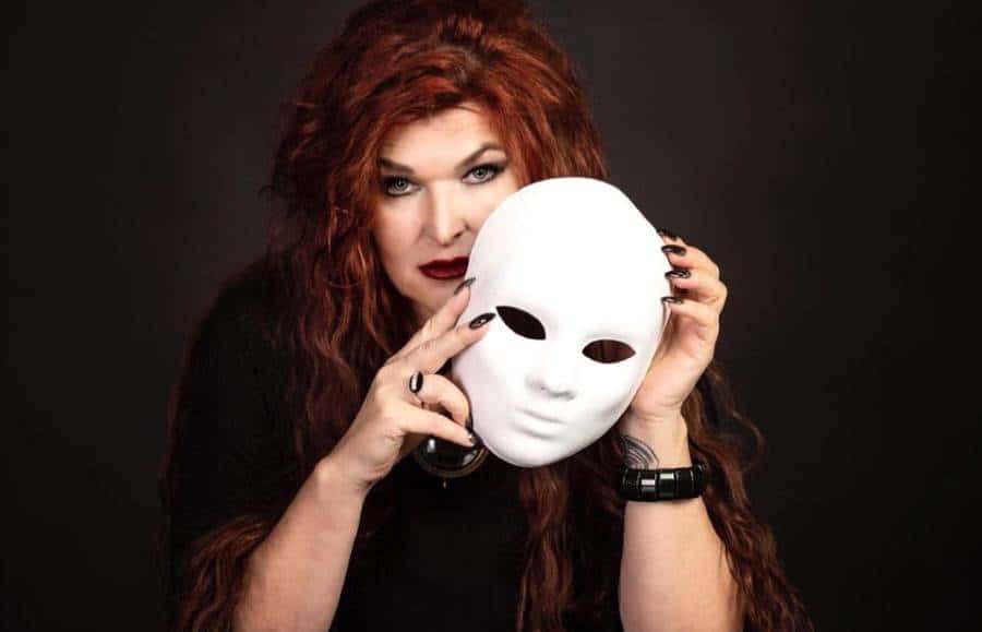 Марина Зуева