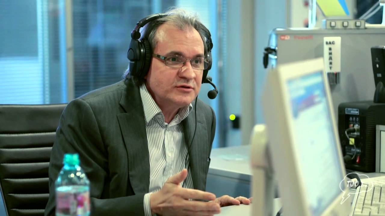 Валерий Александрович Фадеев