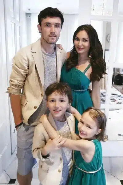 Инна Жиркова