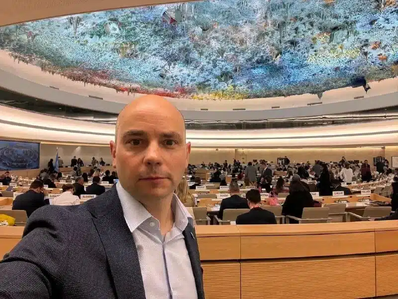 Андрей Сергеевич Пивоваров