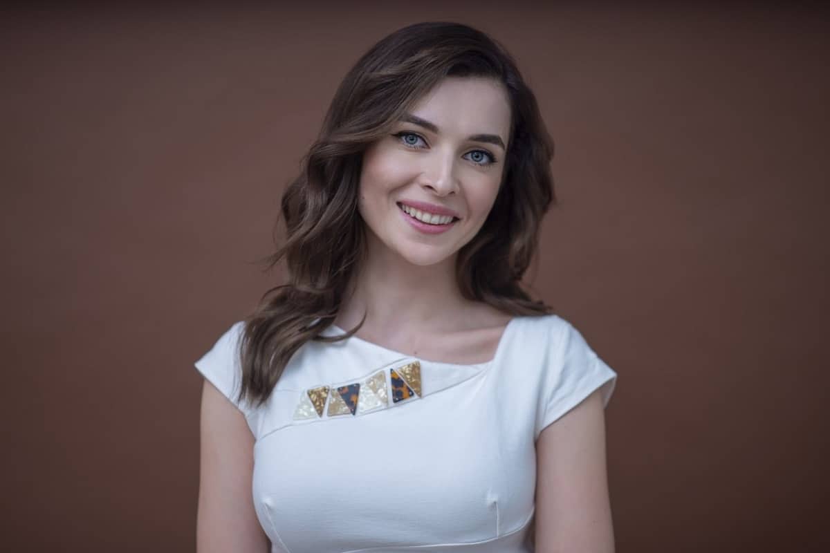 Вероника Норина