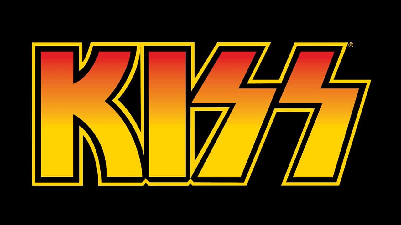 Группа Kiss
