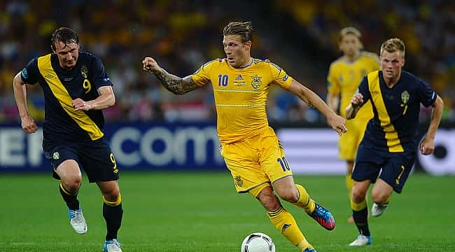 Андрей Викторович Воронин