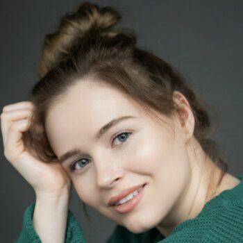 Полина Гренц