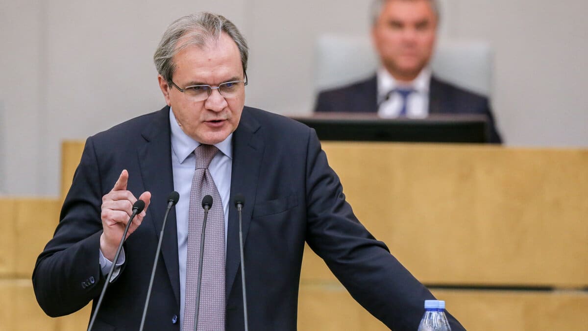 Валерий Александрович Фадеев