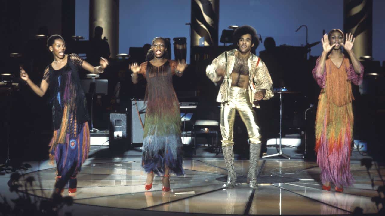 Boney M