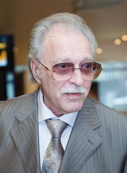 Владимир Яковлевич Балон