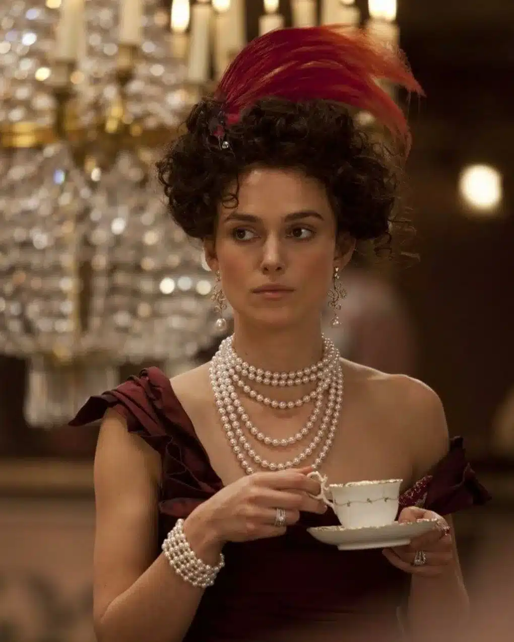 Анна Каренина