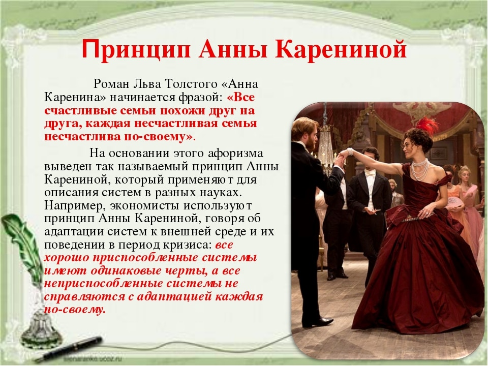 Анна Каренина