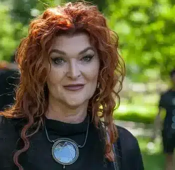 Марина Зуева