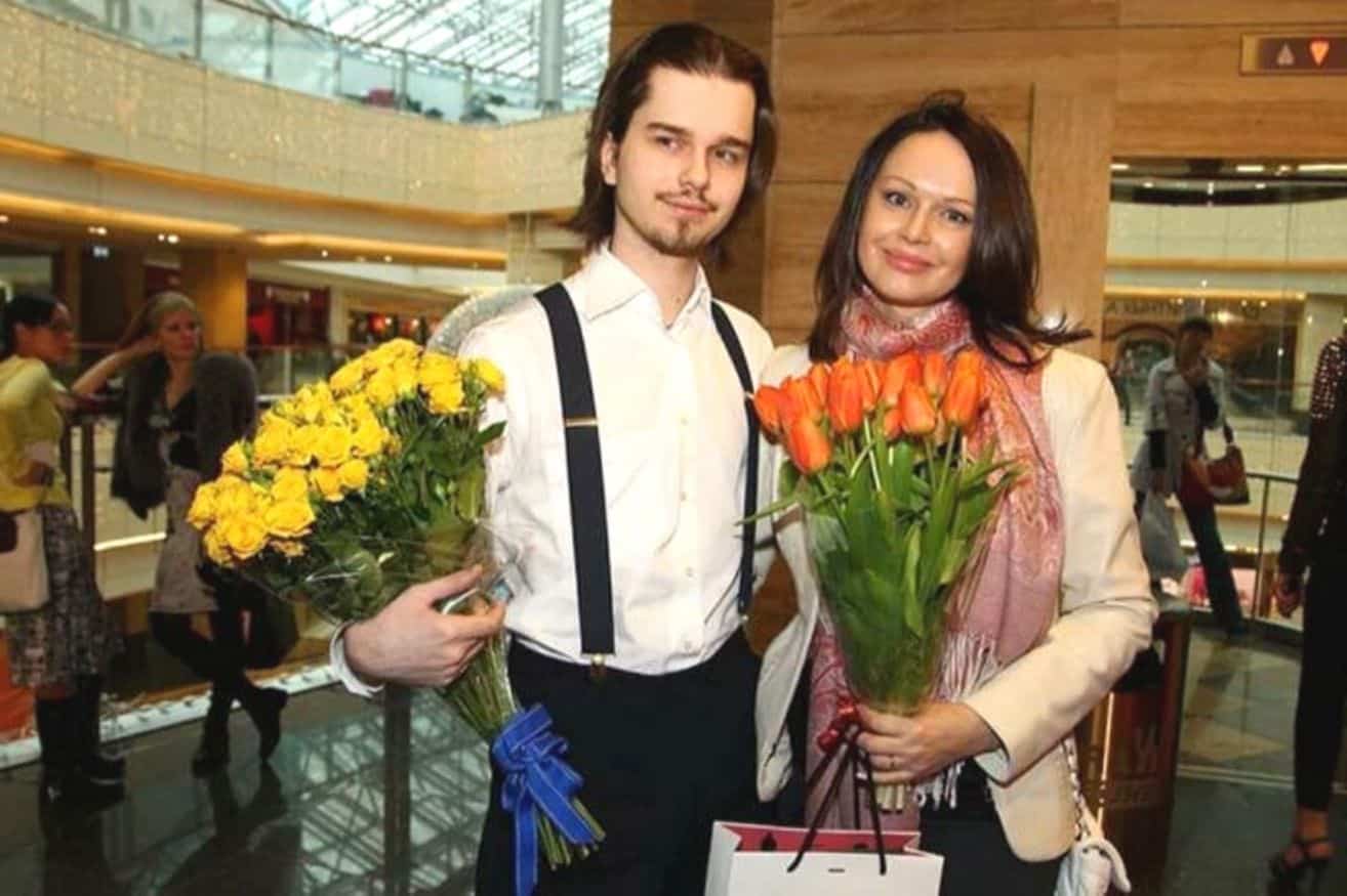 Андрей Ливанов