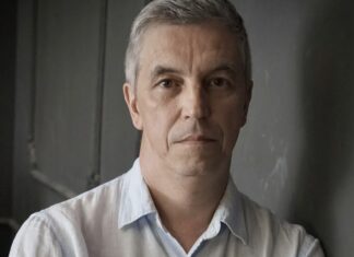 Владимир Капустин