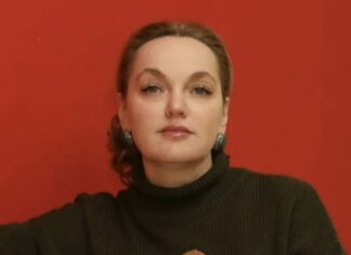 Людмила Мартова