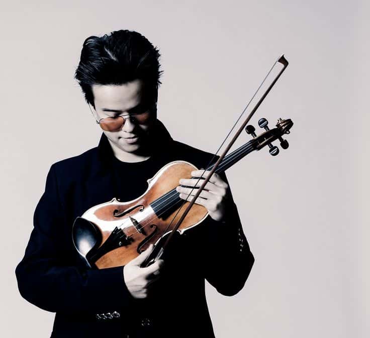 Скрипачи России: от советской школы до наших дней