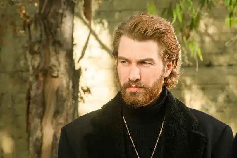 Фуркан Палалы