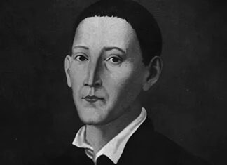 Григорий Сковорода