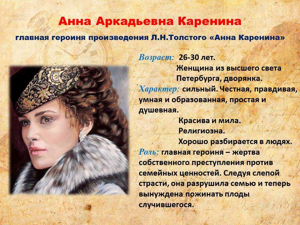 Анна Каренина