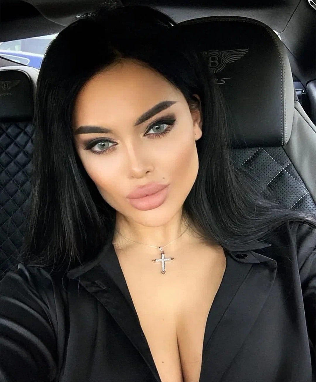 Нита Кузьмина