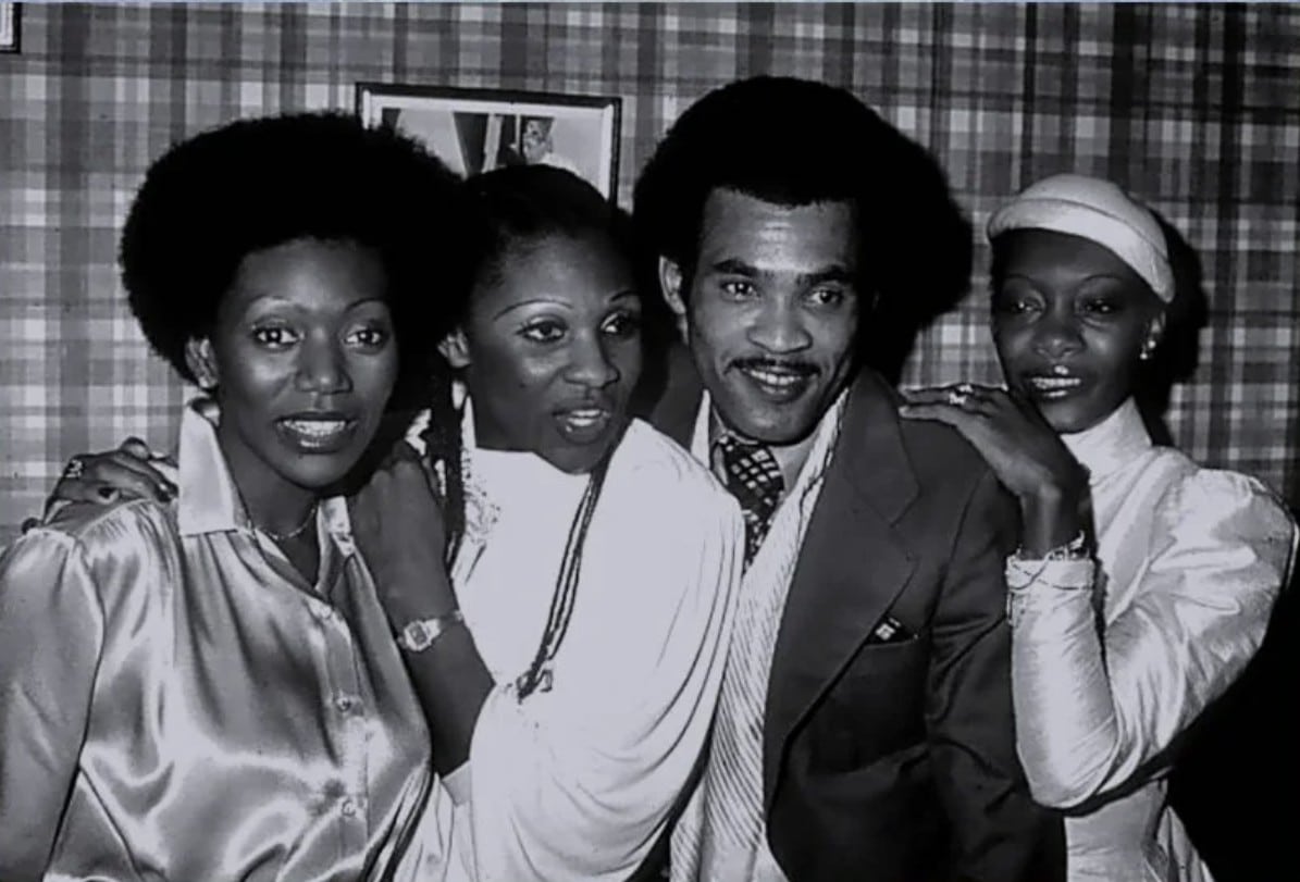 Boney M