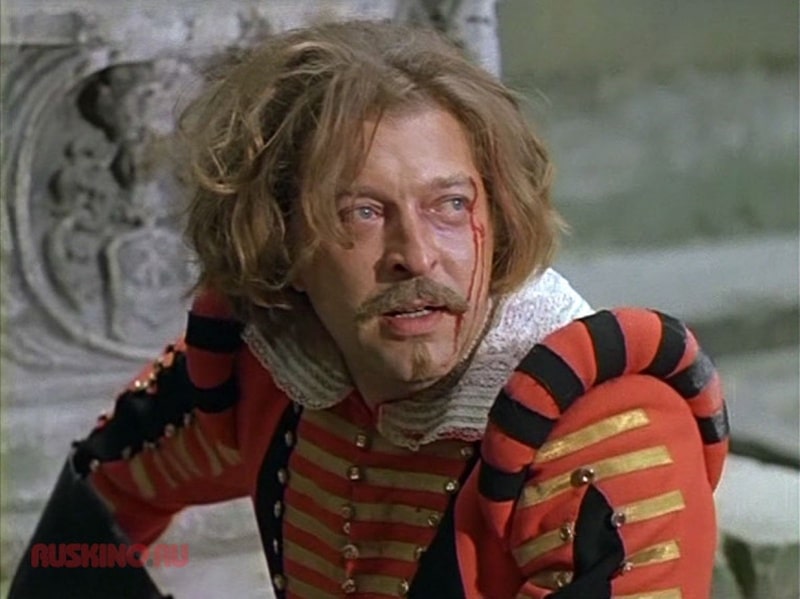 Владимир Яковлевич Балон