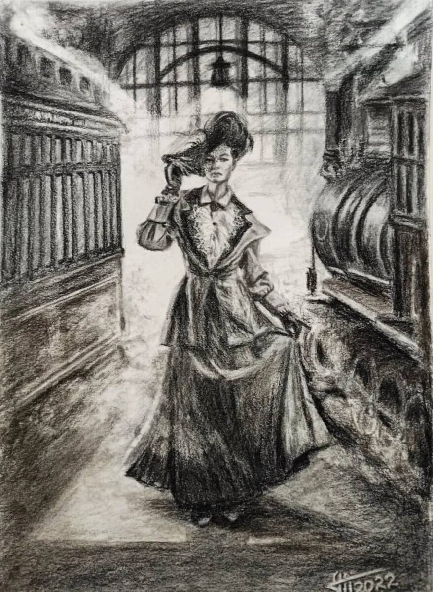 Анна Каренина