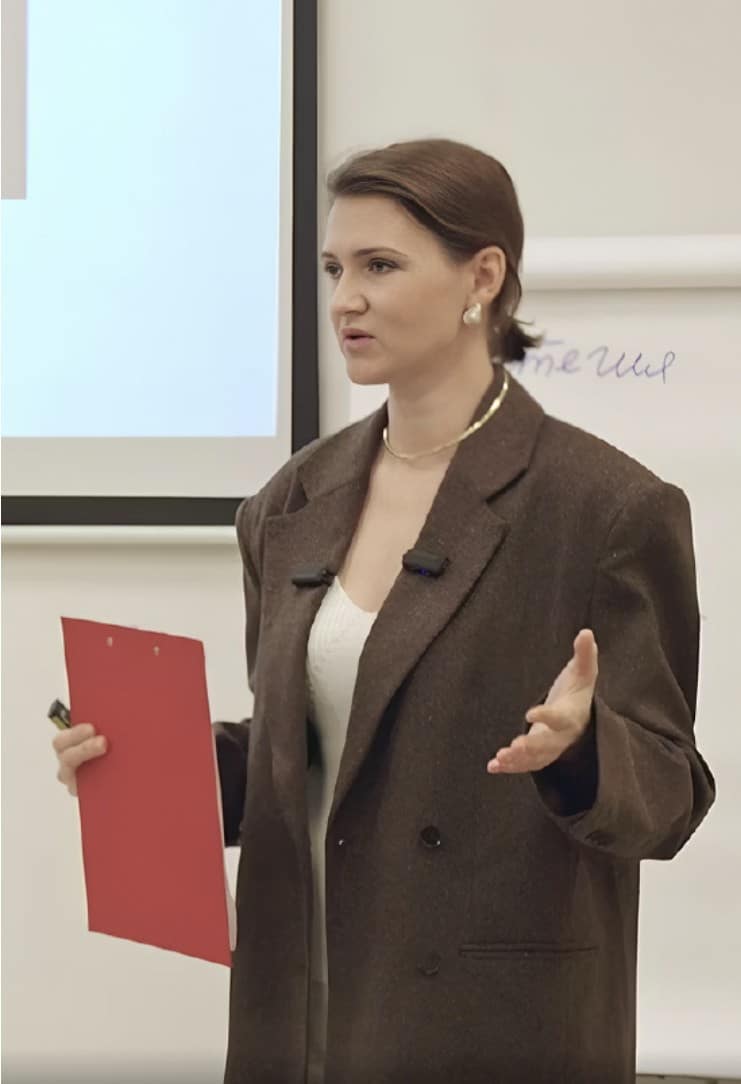 Елена Филиппова